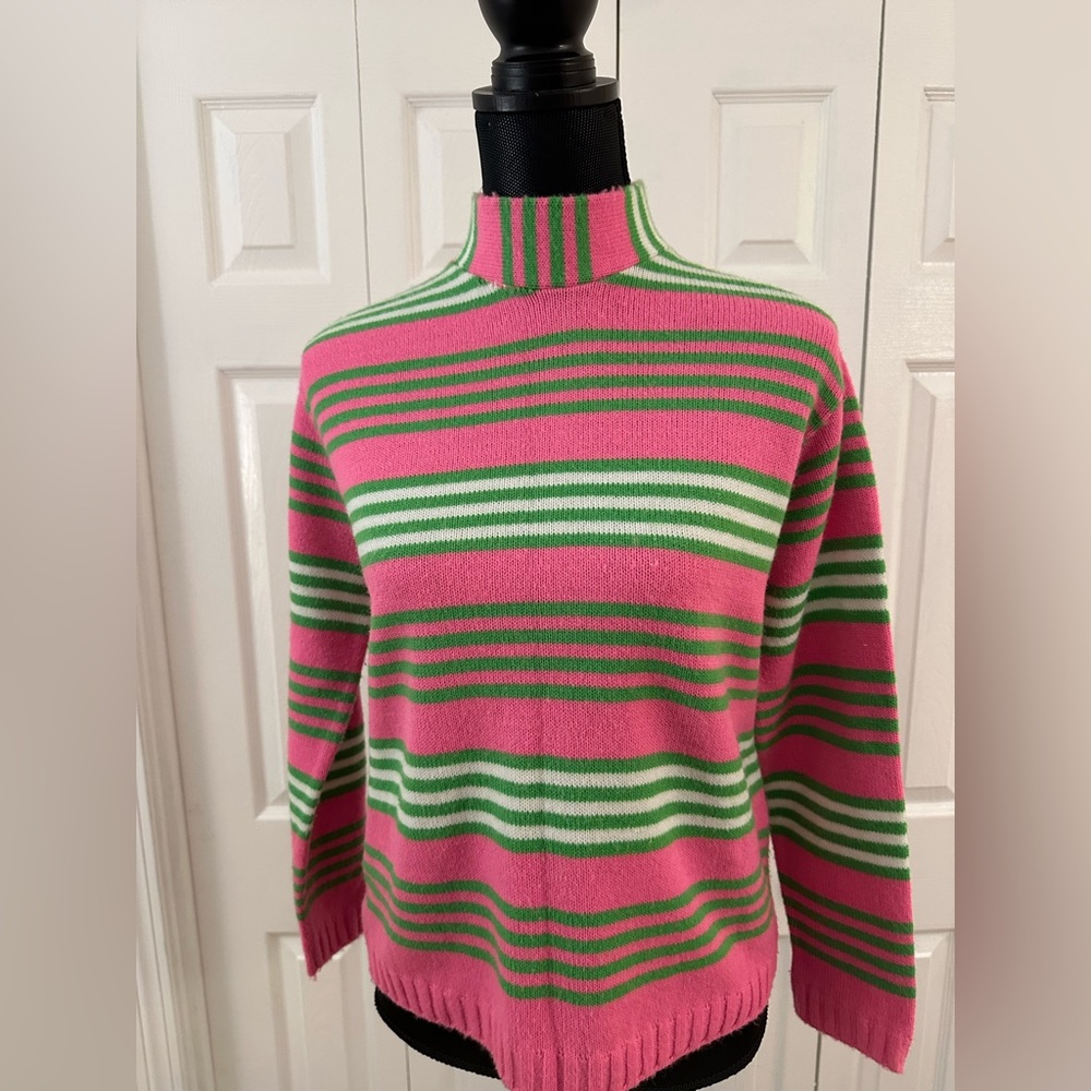 Retro Mod Vintage Bonnie Lane by House of Morrison sweater